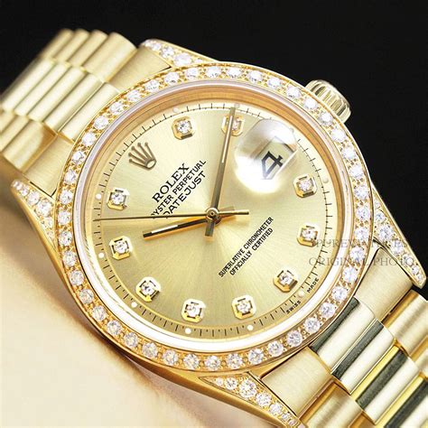 1980 rolex presidential watch|used rolex watches for sale.